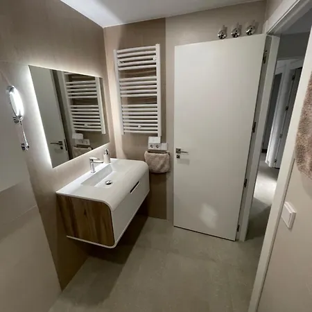 Gran Alcant Iconic Riki Apartment