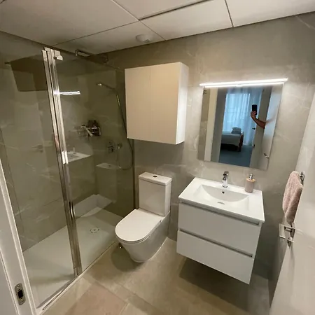 Apartment Gran Alcant Iconic Riki