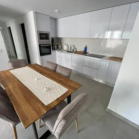 Apartment Gran Alcant Iconic Riki