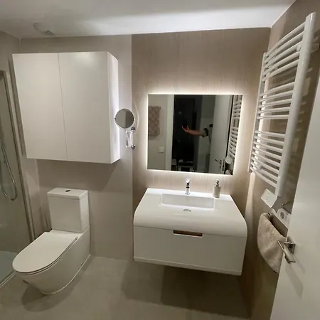 Apartment Gran Alcant Iconic Riki Gran Alacant