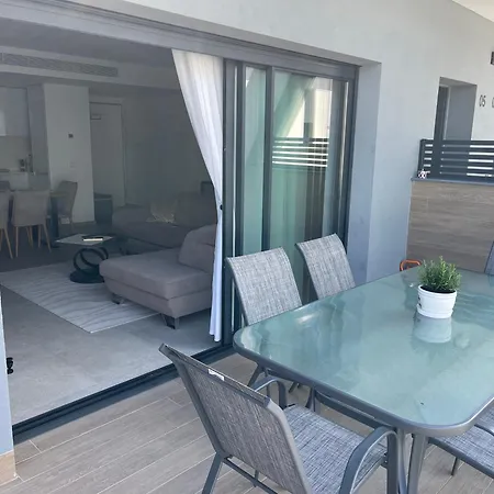 Apartment Gran Alcant Iconic Riki *