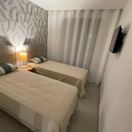 Apartment Gran Alcant Iconic Riki Gran Alacant