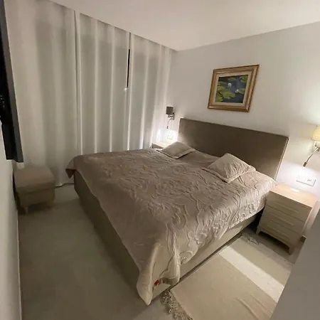Apartment Gran Alcant Iconic Riki Gran Alacant