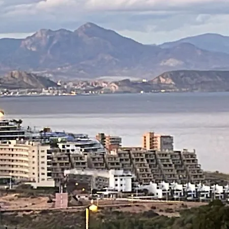 Apartment Gran Alcant Iconic Riki Gran Alacant