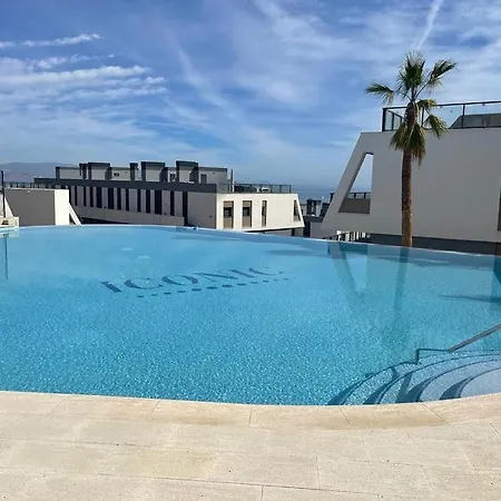 Apartment Gran Alcant Iconic Riki