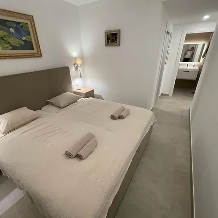 Apartment Gran Alcant Iconic Riki Gran Alacant