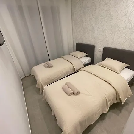 Gran Alcant Iconic Riki Apartment Gran Alacant