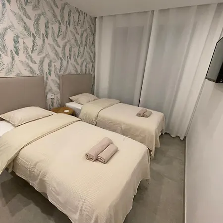 Apartment Gran Alcant Iconic Riki Gran Alacant